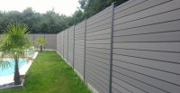 Portail Clôtures dans la vente du matériel pour les clôtures et les clôtures à Remereville